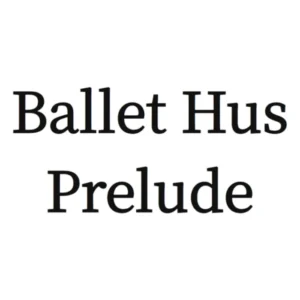 Art Casse Ballet Leotards - Partners - Ballet Hus Prelude, Japan - Logo