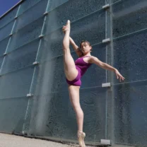 Art Cassé - La-Premiere - Coupe-Amethyst Purple - Session 1